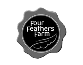 Storteboom - Brand - Four Feathers Farm